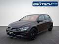 Volkswagen Golf VII 1.6 TDI Comfortline NAVI / LEDER / STANDHEIZUN Rot - thumbnail 1