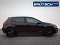 Volkswagen Golf VII 1.6 TDI Comfortline NAVI / LEDER / STANDHEIZUN Rot - thumbnail 8