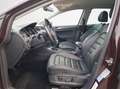 Volkswagen Golf VII 1.6 TDI Comfortline NAVI / LEDER / STANDHEIZUN Rot - thumbnail 9