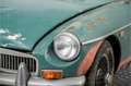 MG B Groen - thumbnail 22