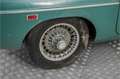 MG B Groen - thumbnail 32