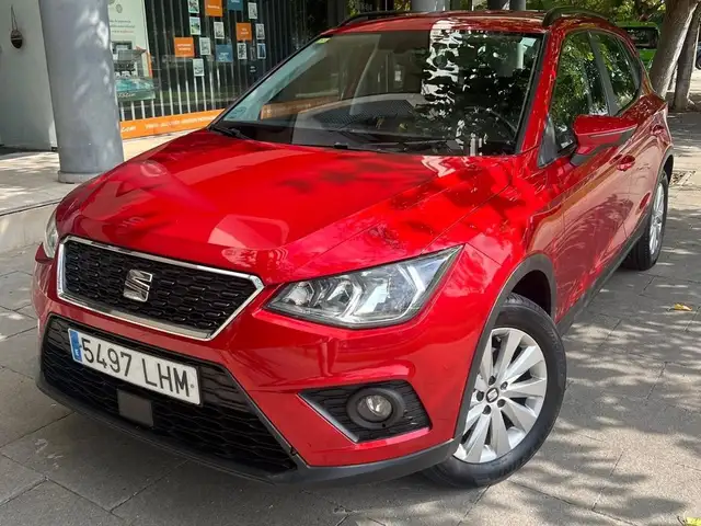 SEAT Arona 1.0 TSI 85kW 115CV Style Ecomotive