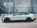 BMW i5 M60 xDrive Limousine Sportpaket Head-Up DAB Alb - thumbnail 4