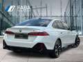 BMW i5 M60 xDrive Limousine Sportpaket Head-Up DAB Alb - thumbnail 2