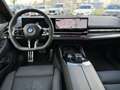 BMW i5 M60 xDrive Limousine Sportpaket Head-Up DAB Alb - thumbnail 15