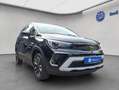 Opel Crossland Crossland 1.2 Automatik Elegance AHK GRA SHZ RFK Schwarz - thumbnail 8