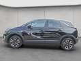 Opel Crossland Crossland 1.2 Automatik Elegance AHK GRA SHZ RFK Schwarz - thumbnail 2