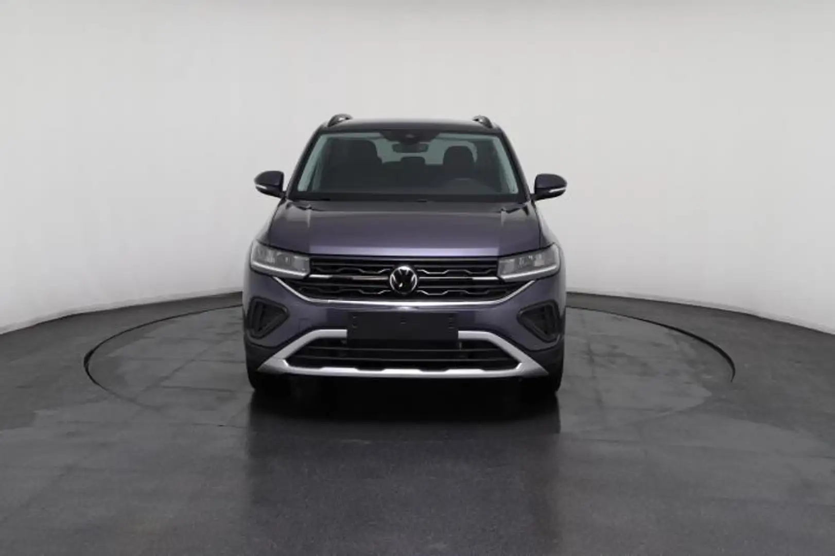 Volkswagen T-Cross (Advanced) 1.5 TSI 110kW (150 PS) 7-Gang-DSG 11... Grau - 2