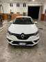 Renault Megane 1.5 dci Limited 110cv edc Bianco - thumbnail 3