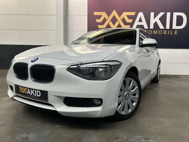 BMW 116