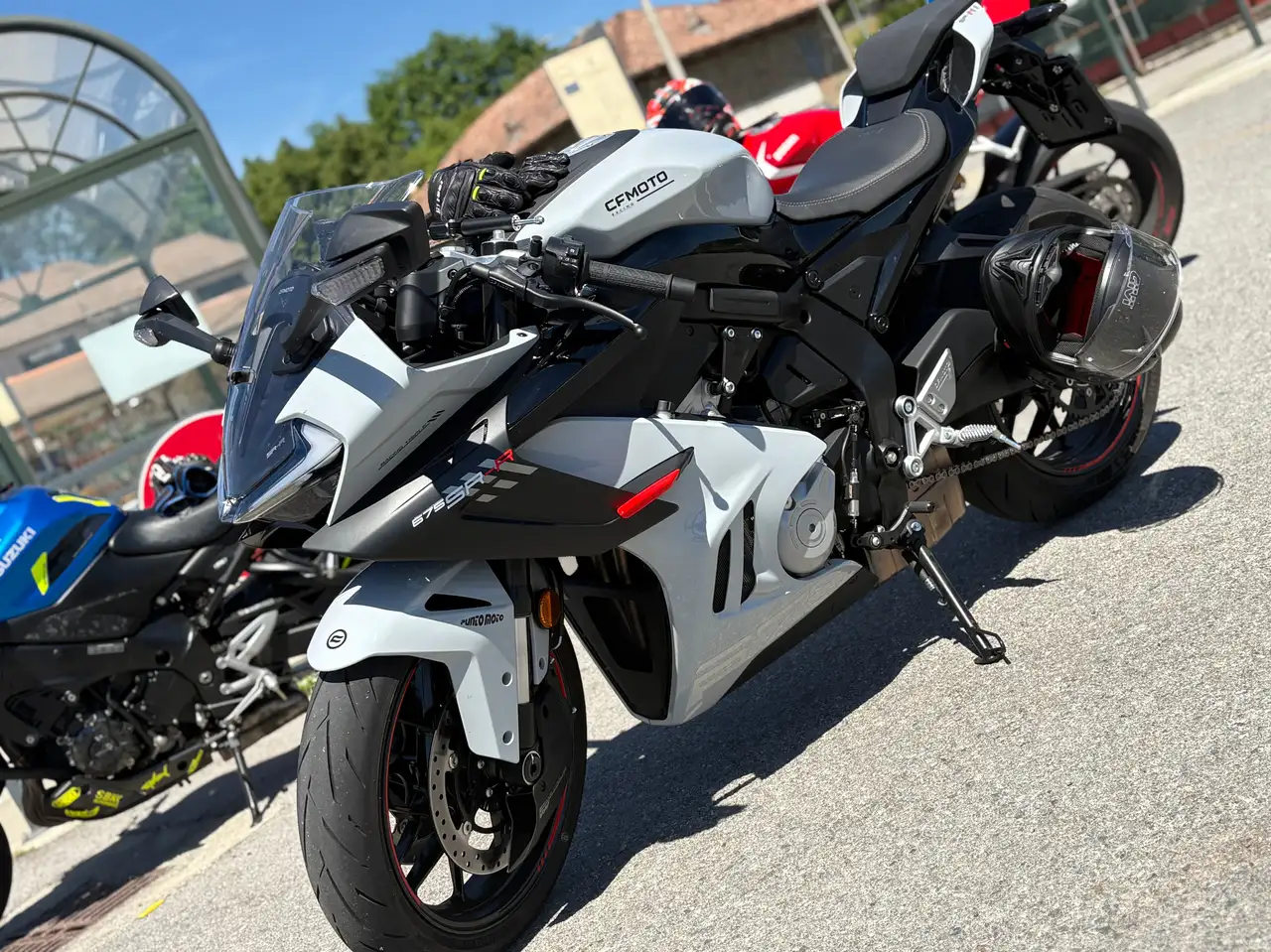 Cfmoto