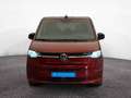Volkswagen T7 Multivan 2.0 TSI Lang 7S *STDHZ*AHK*ACC*DCC* Rot - thumbnail 5