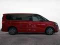 Volkswagen T7 Multivan 2.0 TSI Lang 7S *STDHZ*AHK*ACC*DCC* Rot - thumbnail 8