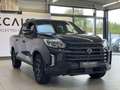 SsangYong Musso Sports XL 4x4 2.2D *Camera*Trekhaak*App Connect Gris - thumbnail 5