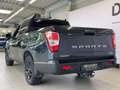 SsangYong Musso Sports XL 4x4 2.2D *Camera*Trekhaak*App Connect Gris - thumbnail 9