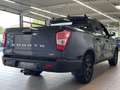 SsangYong Musso Sports XL 4x4 2.2D *Camera*Trekhaak*App Connect Gris - thumbnail 6