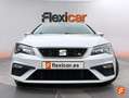 SEAT Leon ST 1.4 TSI S&S FR 125 Blanco - thumbnail 2