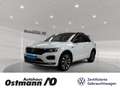 Volkswagen T-Roc 2.0 TSI 4Motion Sport *LED*R-line* Blanco - thumbnail 1