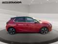 Opel Corsa Elegance Rückfahrkamera LED SHZ Klima Rot - thumbnail 6