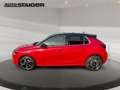 Opel Corsa Elegance Rückfahrkamera LED SHZ Klima Rot - thumbnail 7