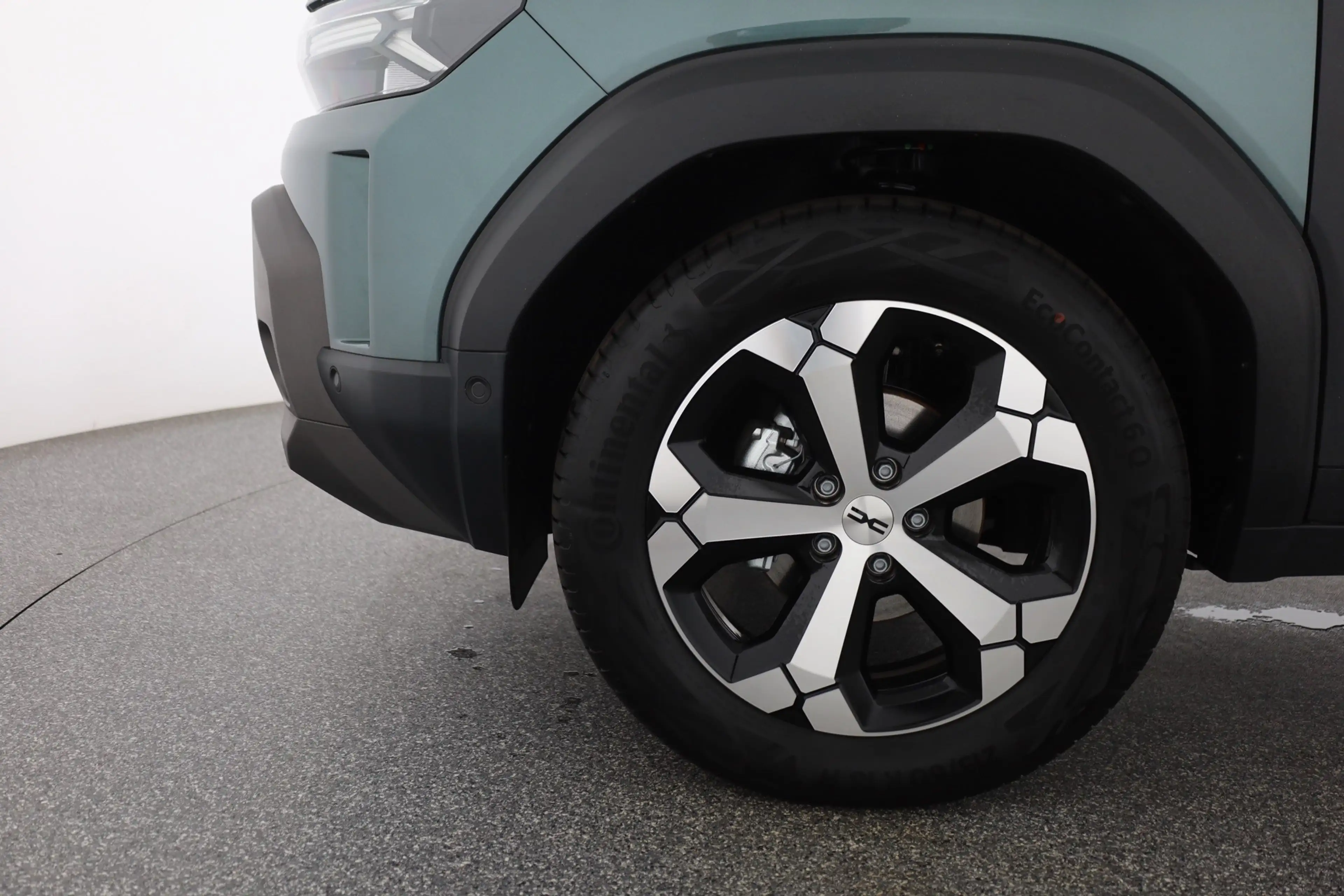 Dacia Duster Journey TCe 130 LED Kamera — photo 30