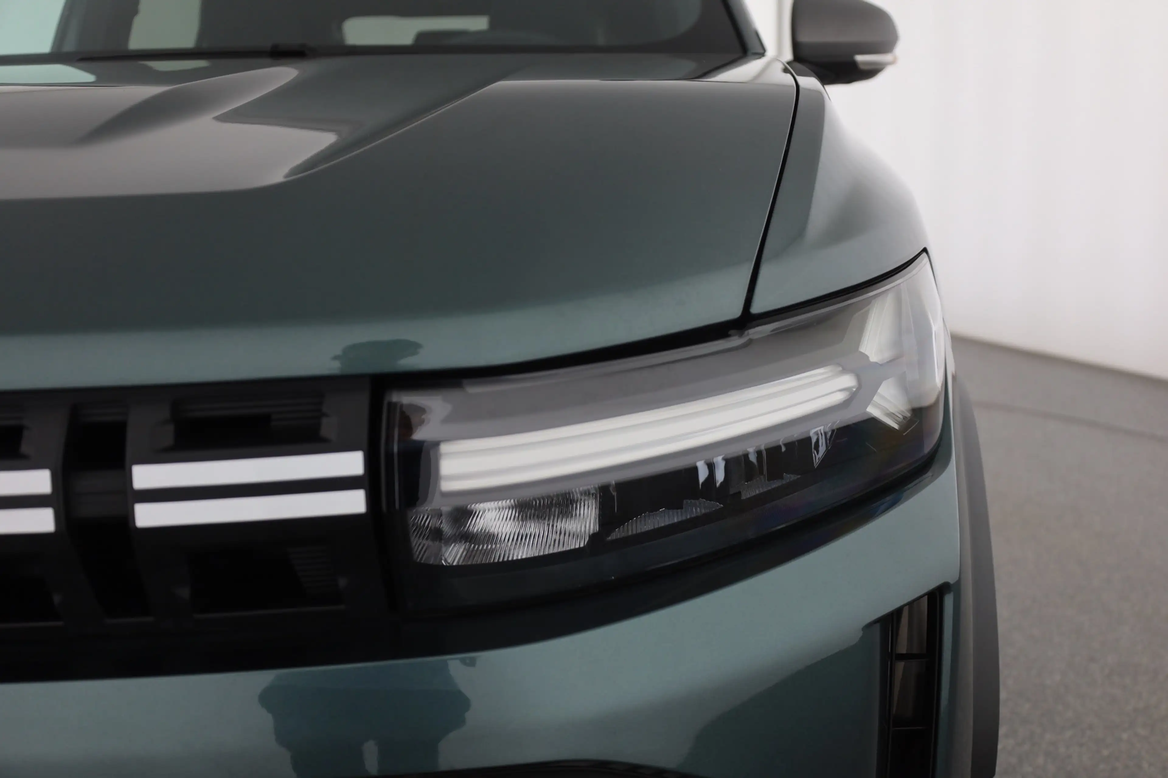 Dacia Duster Journey TCe 130 LED Kamera — photo 28