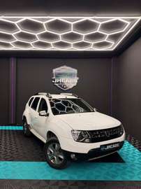 1.5dCi Ambiance 4x2 110