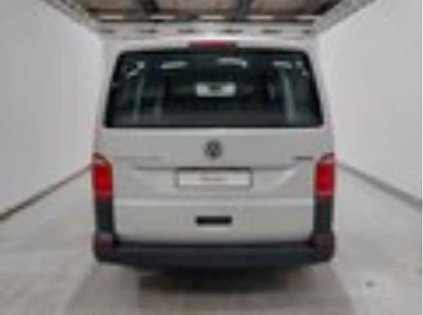 Volkswagen T6 Transporter T6 2,0 Tdi Transporter ALLRAD 4 Motion - 1. Hand Silber - 2