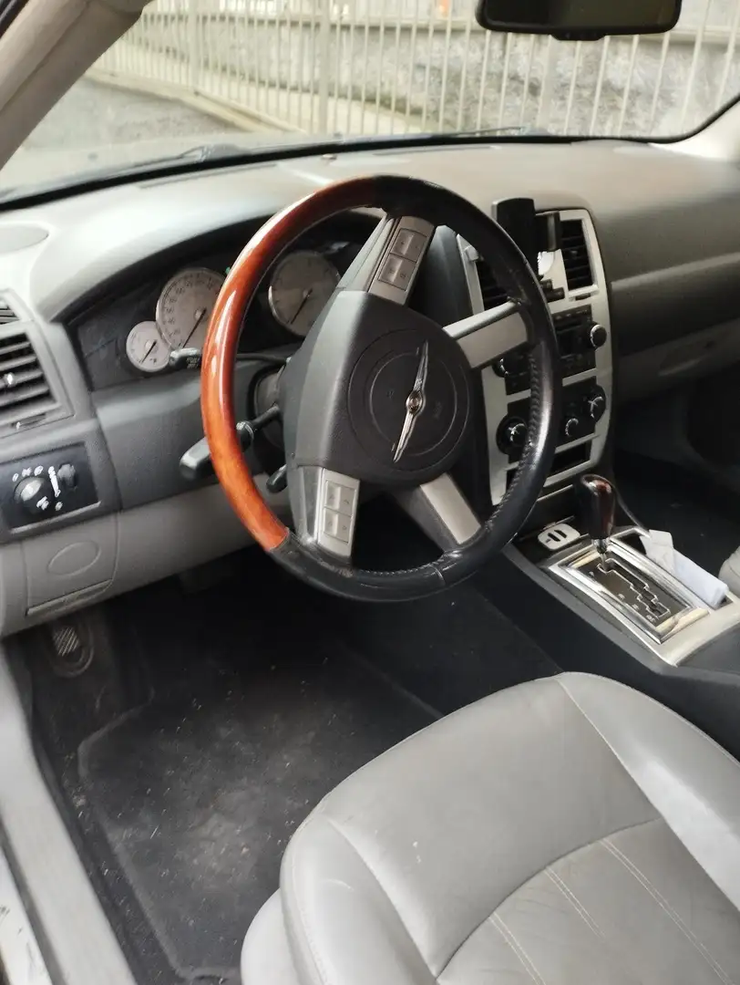 Chrysler 300C touring 3.0 V6 crd auto - 2