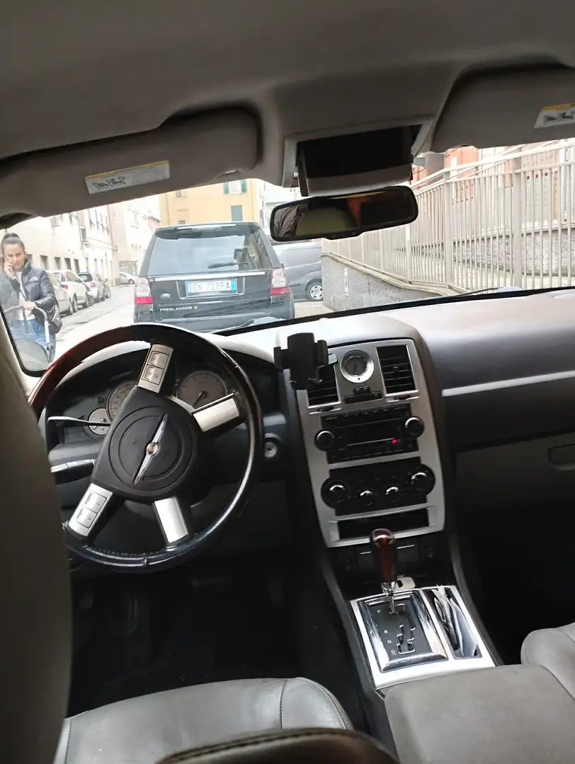 Chrysler 300C touring 3.0 V6 crd auto - 1