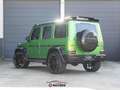 Mercedes-Benz G 63 AMG G AMG G 63 AMG  BRABUS WIDESTAR Vert - thumbnail 8