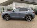 Mazda CX-5 G194 e-Skyactiv MHEV AWD Exclusive-Line Aut. Grau - thumbnail 11