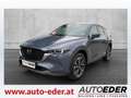 Mazda CX-5 G194 e-Skyactiv MHEV AWD Exclusive-Line Aut. Grau - thumbnail 3