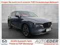 Mazda CX-5 G194 e-Skyactiv MHEV AWD Exclusive-Line Aut. Grau - thumbnail 1