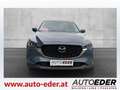 Mazda CX-5 G194 e-Skyactiv MHEV AWD Exclusive-Line Aut. Grau - thumbnail 2