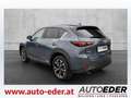 Mazda CX-5 G194 e-Skyactiv MHEV AWD Exclusive-Line Aut. Grau - thumbnail 4