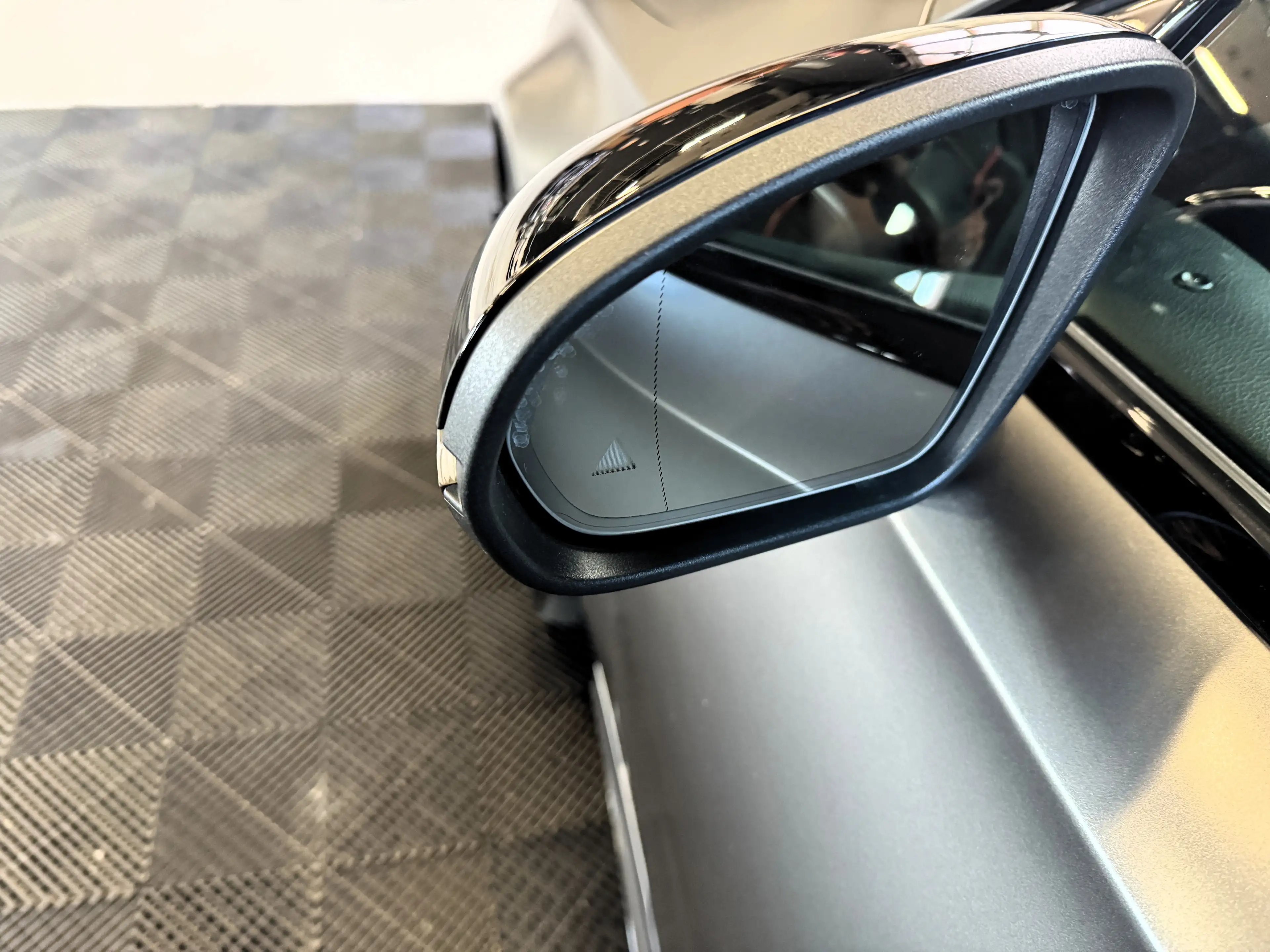 Mercedes-Benz A 45 AMG A 45 S AMG 4Matic+ Magno/Aero/Pano/Performance/LED — photo 10