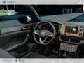 Volkswagen T-Cross 1.0 tsi r-line plus 115cv dsg Gris - thumbnail 2