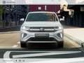 Volkswagen T-Cross 1.0 tsi r-line plus 115cv dsg Gris - thumbnail 10