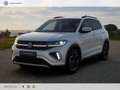 Volkswagen T-Cross 1.0 tsi r-line plus 115cv dsg Gris - thumbnail 4
