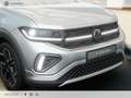 Volkswagen T-Cross 1.0 tsi r-line plus 115cv dsg Gris - thumbnail 8