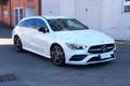 Mercedes-Benz CLA 200 CLA 200 d Automatic Shooting Brake Premium Blanco - thumbnail 3