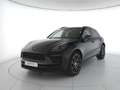 Porsche Macan 2.0 t 265cv pdk Nero - thumbnail 1