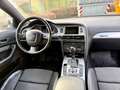 Audi A6 Avant 3.0 TDI quattro S-line Sportpaket Silber - thumbnail 15