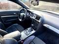 Audi A6 Avant 3.0 TDI quattro S-line Sportpaket Silber - thumbnail 14