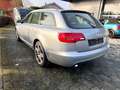 Audi A6 Avant 3.0 TDI quattro S-line Sportpaket Silber - thumbnail 5
