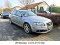 Audi A6 Avant 3.0 TDI quattro S-line Sportpaket Silber - thumbnail 1