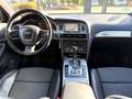 Audi A6 Avant 3.0 TDI quattro S-line Sportpaket Silber - thumbnail 7