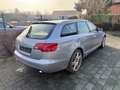 Audi A6 Avant 3.0 TDI quattro S-line Sportpaket Silber - thumbnail 4