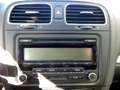 Volkswagen Golf VI Highline SCHIEBEDACH+KLMAAUTOM: Noir - thumbnail 13